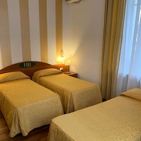 Hotel Bogart 2 Milan Luaran gambar