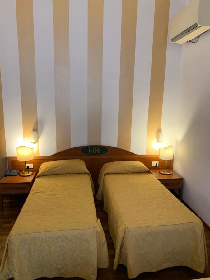 Hotel Bogart 2 Milan Luaran gambar
