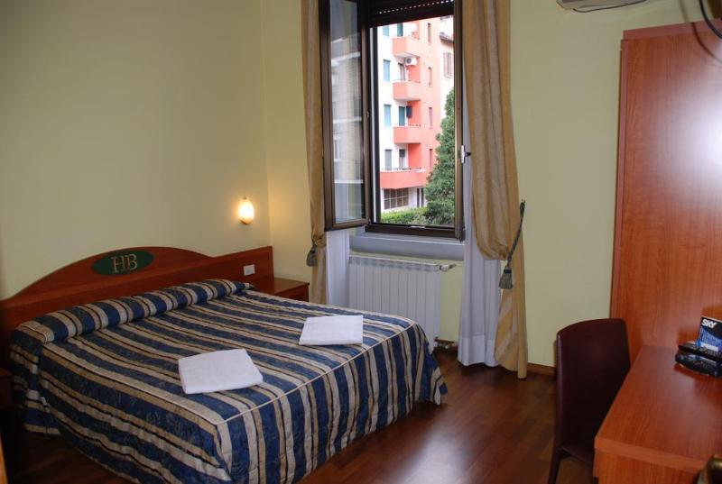 Hotel Bogart 2 Milan Luaran gambar