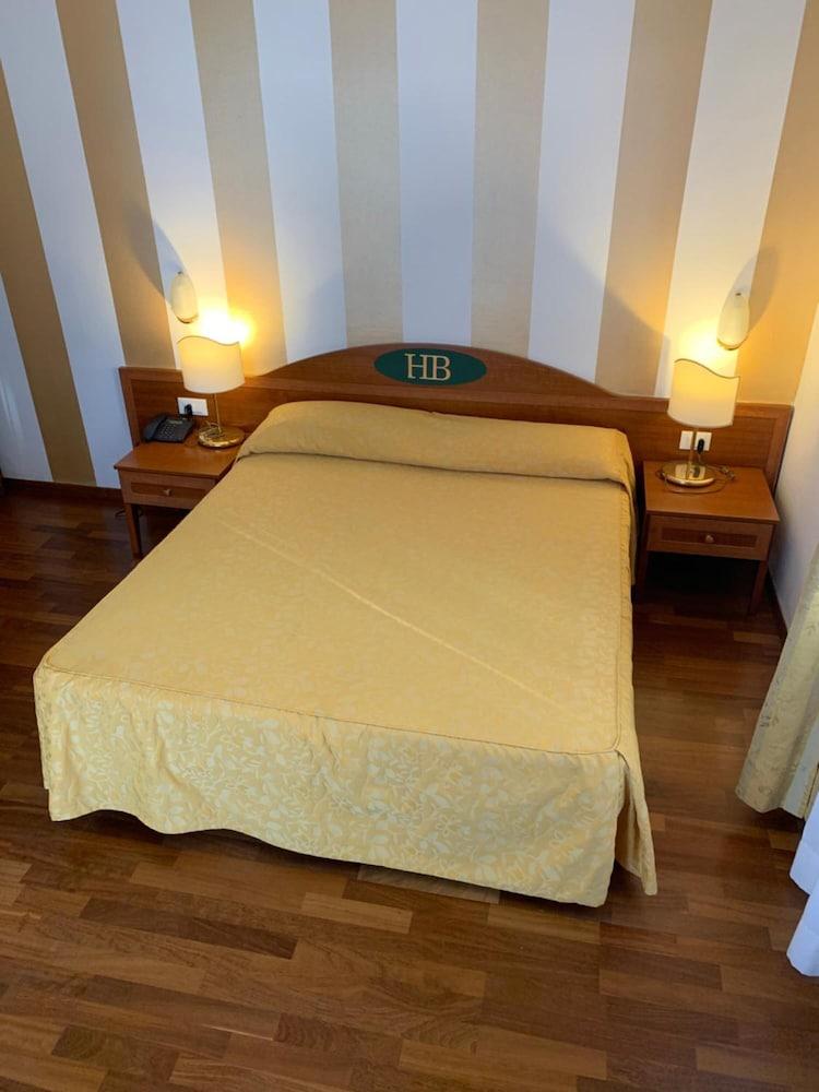 Hotel Bogart 2 Milan Luaran gambar