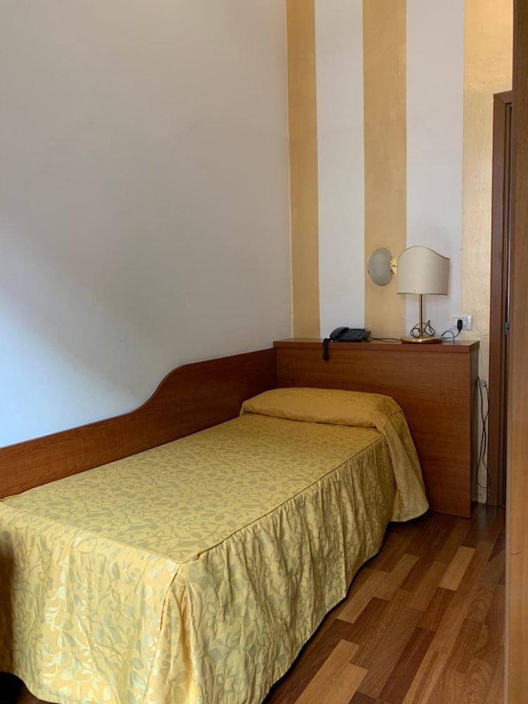 Hotel Bogart 2 Milan Luaran gambar