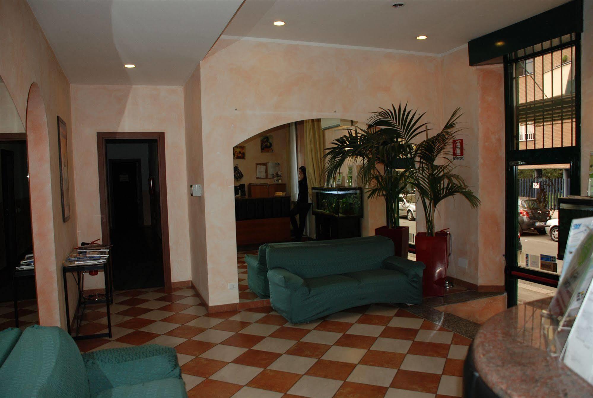 Hotel Bogart 2 Milan Luaran gambar