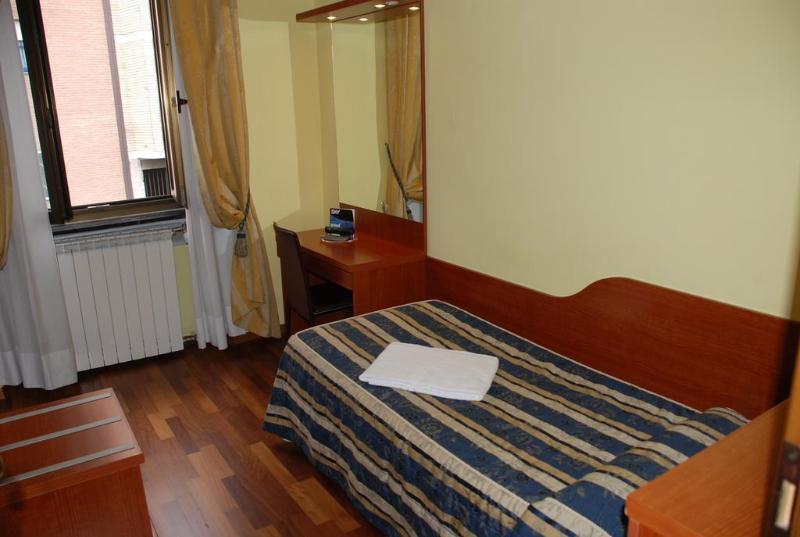 Hotel Bogart 2 Milan Luaran gambar