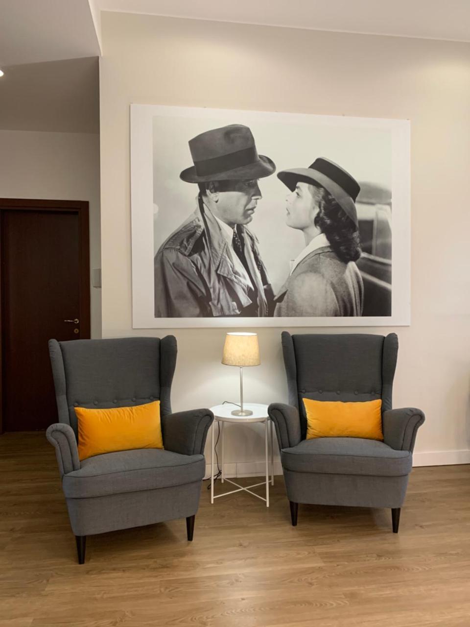 Hotel Bogart 2 Milan Luaran gambar